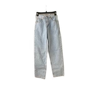 Vintage Orange Tag Levi’s